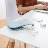 Cute Travel Cable Organizer Pouch