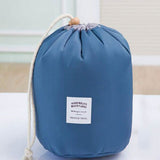 Soft & Roomy Toiletry Bags
