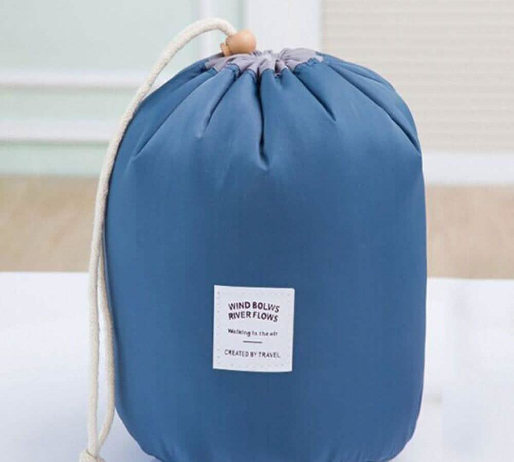 Soft & Roomy Toiletry Bags