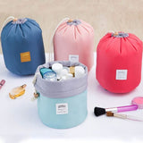 Soft & Roomy Toiletry Bags