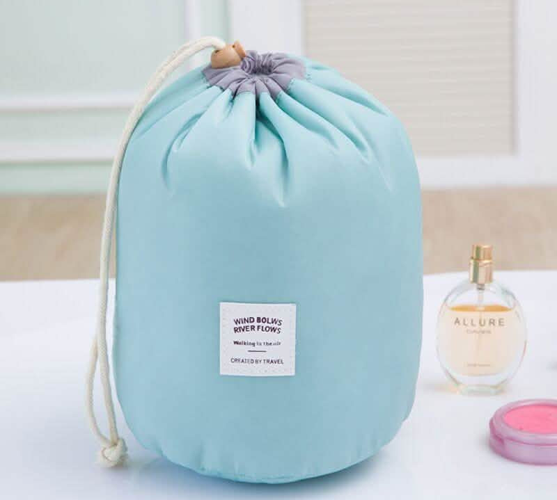 Soft & Roomy Toiletry Bags