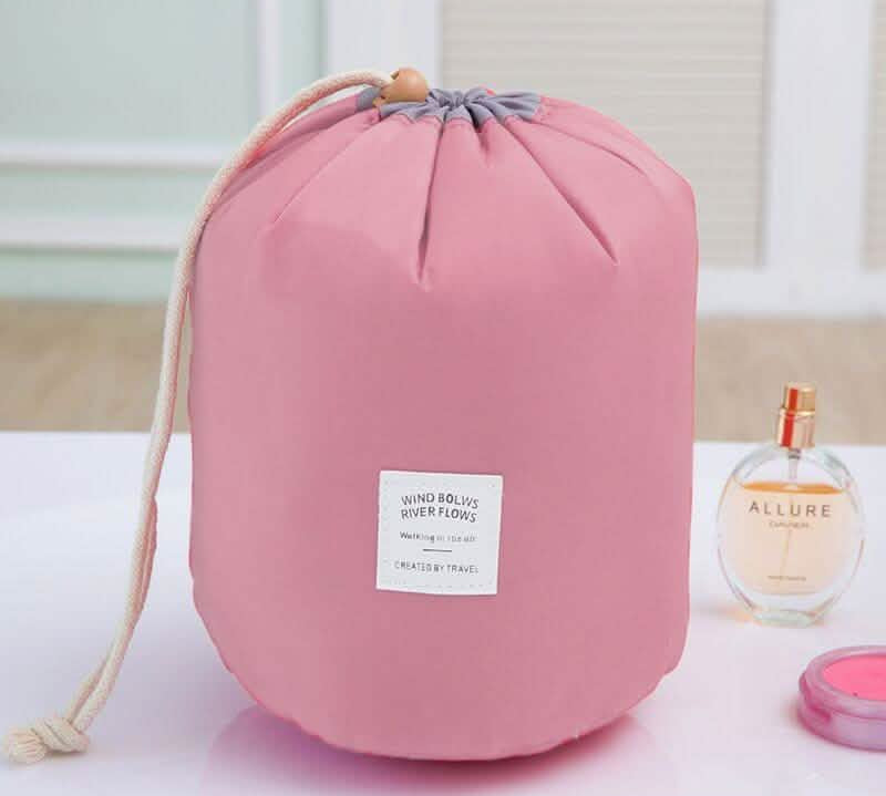 Soft & Roomy Toiletry Bags