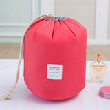 Soft & Roomy Toiletry Bags