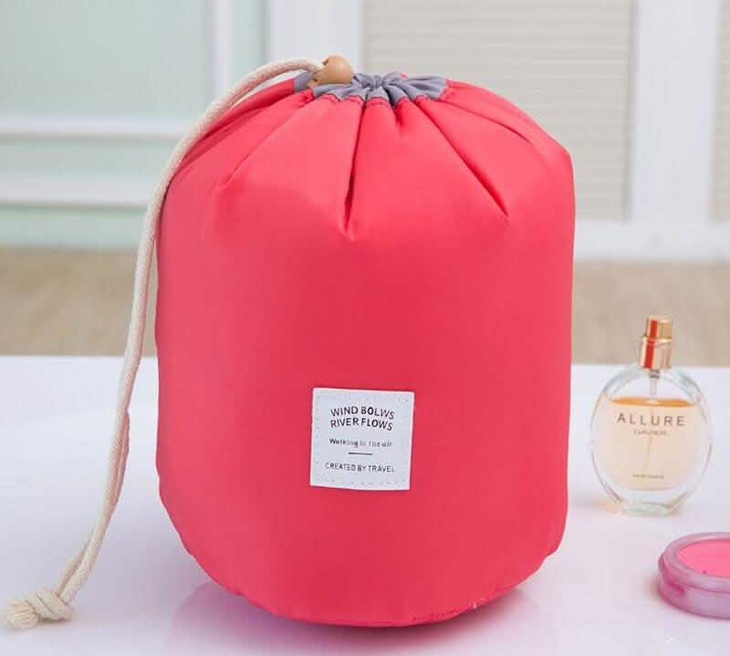 Soft & Roomy Toiletry Bags