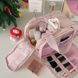 My Favorite Toiletry Bag