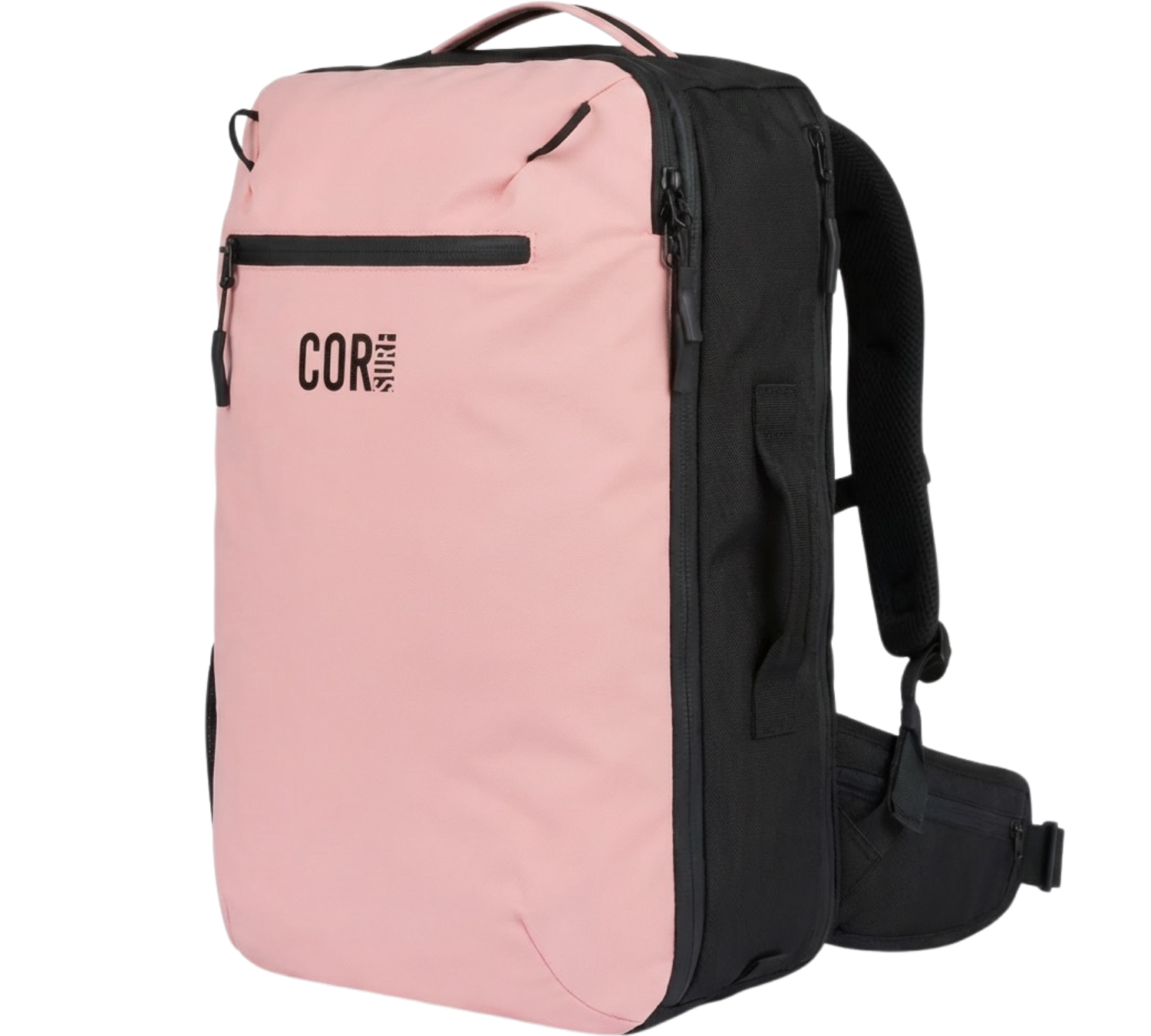 The Island Hopper Travel Backpack 40L