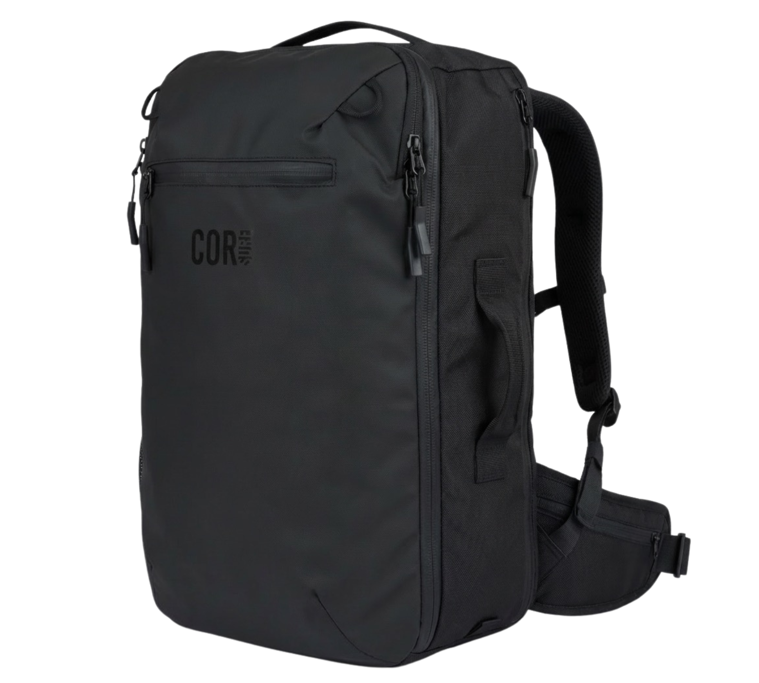 The Island Hopper Travel Backpack 40L