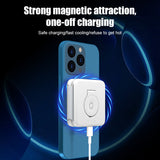 Best Night Stand Multi-Charger