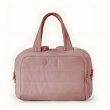 My Favorite Toiletry Bag