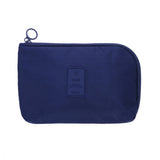 Cute Travel Cable Organizer Pouch