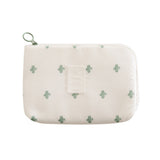 Cute Travel Cable Organizer Pouch