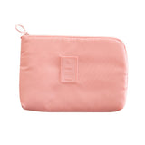 Cute Travel Cable Organizer Pouch
