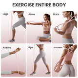 FlexTone Resistance Bands