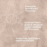 Skip the Harsh Make Up Wipes