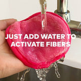 Skip the Harsh Make Up Wipes