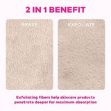 Skip the Harsh Make Up Wipes