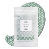 Frizz Reducing Hair Towel