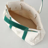 The Weekender Distressed Tote