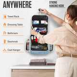 Hanging Travel Toiletry Bag