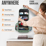 Hanging Travel Toiletry Bag