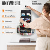 Hanging Travel Toiletry Bag
