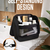 Hanging Travel Toiletry Bag