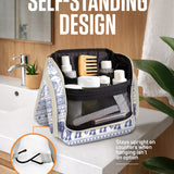 Hanging Travel Toiletry Bag