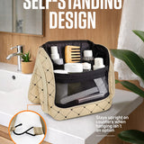 Hanging Travel Toiletry Bag