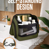 Hanging Travel Toiletry Bag