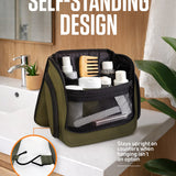 Hanging Travel Toiletry Bag