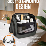 Hanging Travel Toiletry Bag