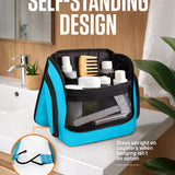 Hanging Travel Toiletry Bag