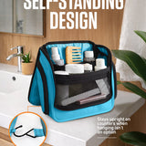 Hanging Travel Toiletry Bag