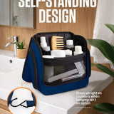 Hanging Travel Toiletry Bag