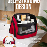 Hanging Travel Toiletry Bag