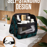 Hanging Travel Toiletry Bag