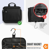 Hanging Travel Toiletry Bag