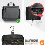 Hanging Travel Toiletry Bag