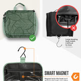 Hanging Travel Toiletry Bag