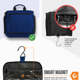 Hanging Travel Toiletry Bag