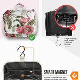 Hanging Travel Toiletry Bag