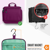Hanging Travel Toiletry Bag