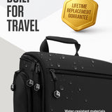Hanging Travel Toiletry Bag