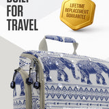 Hanging Travel Toiletry Bag