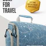 Hanging Travel Toiletry Bag