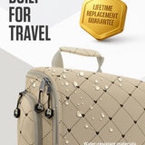 Hanging Travel Toiletry Bag