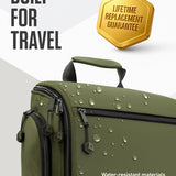 Hanging Travel Toiletry Bag