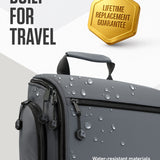 Hanging Travel Toiletry Bag