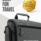 Hanging Travel Toiletry Bag