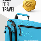 Hanging Travel Toiletry Bag